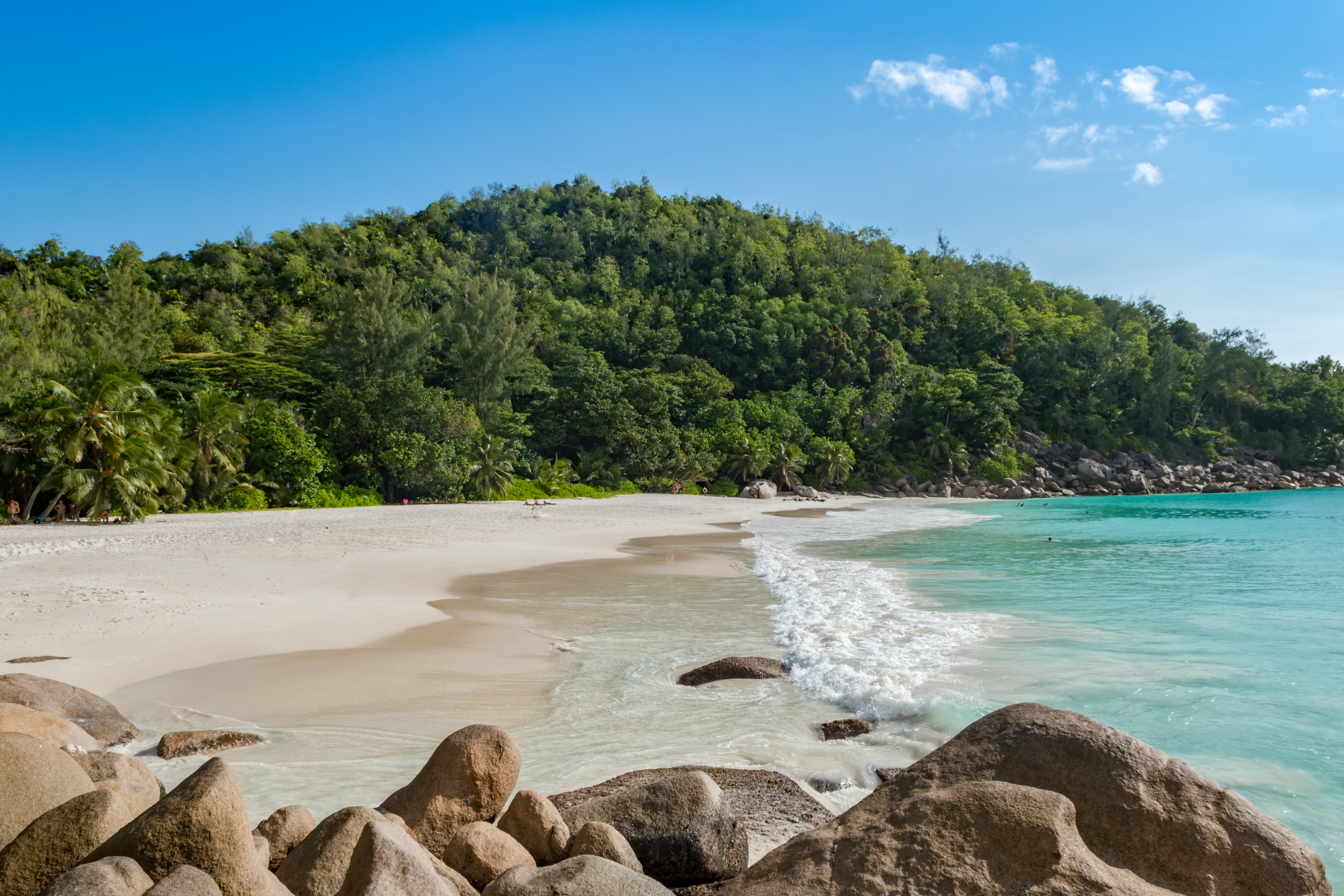 Seychelles