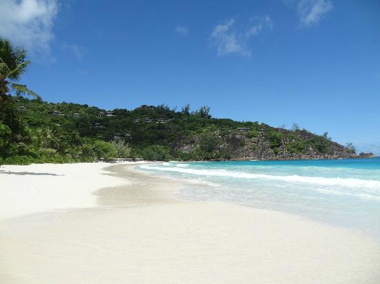 La Digue