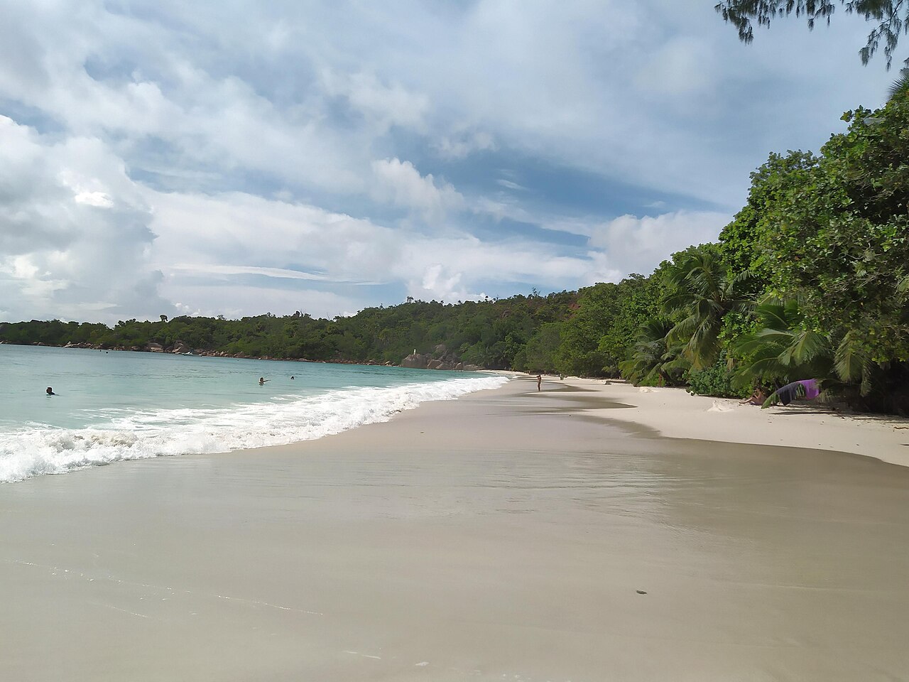 Quand partir, Seychelles
