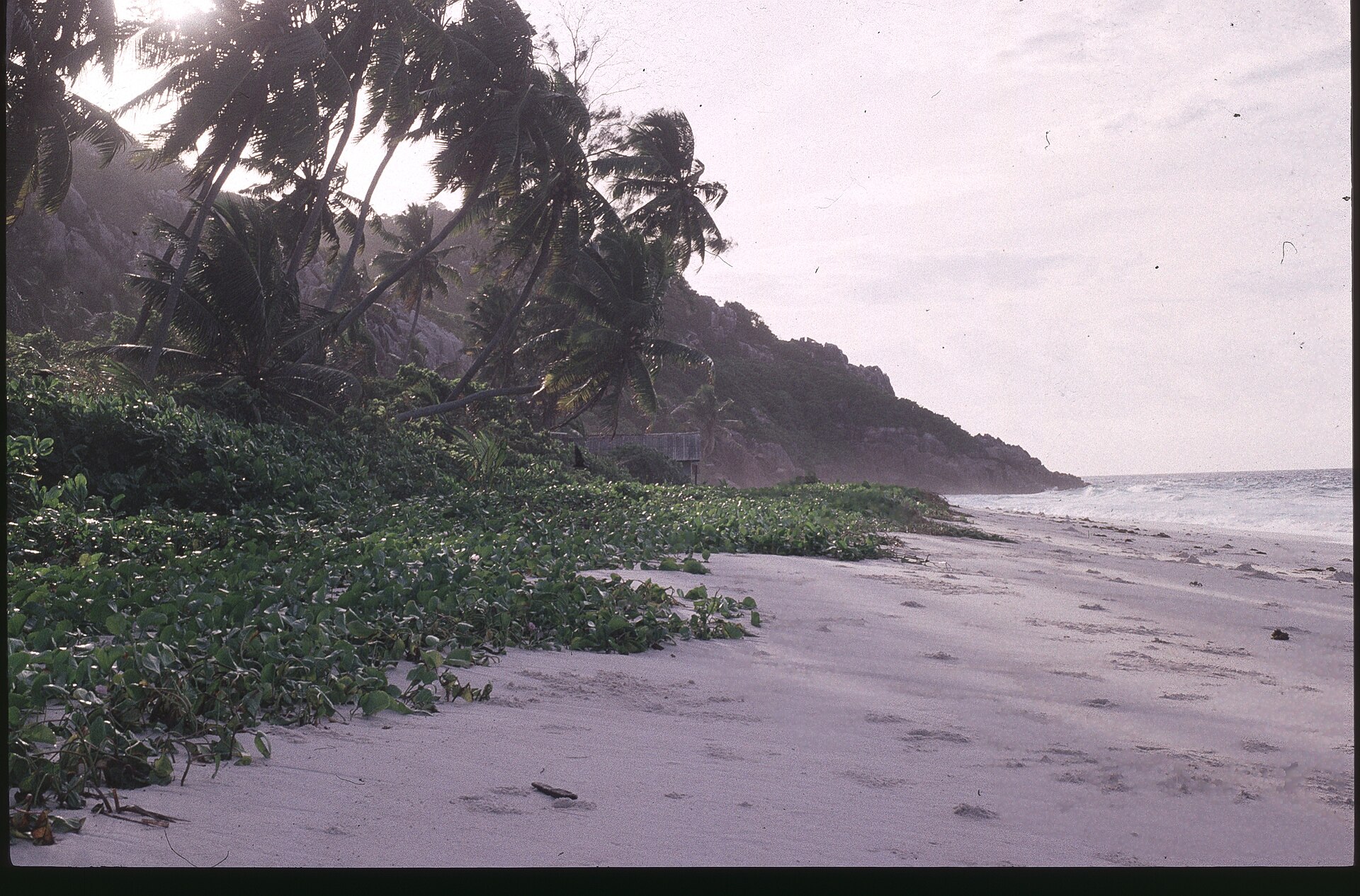 Aride, Seychelles