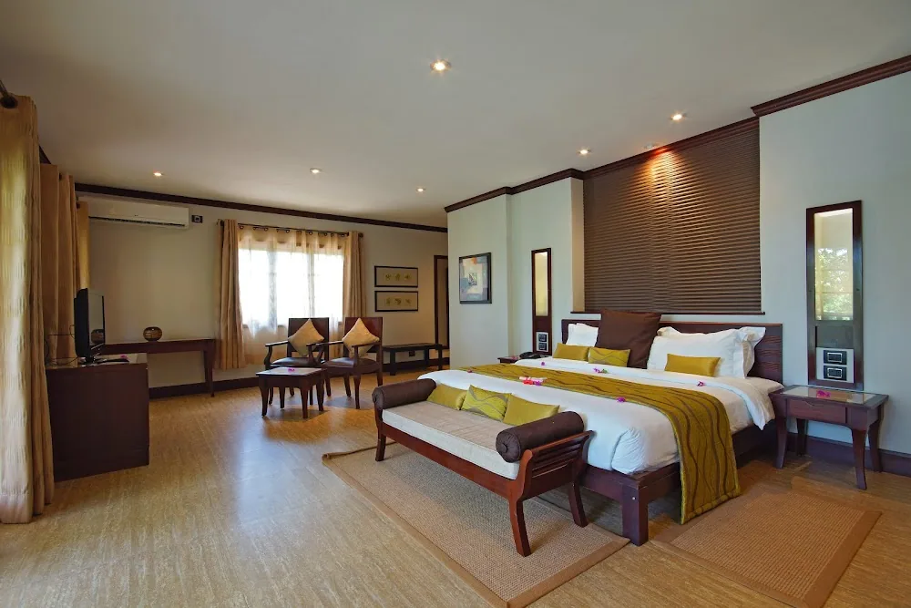 Hotel L'Archipel, Praslin