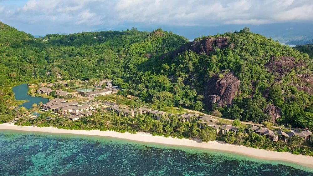 Kempinski Seychelles Resort, Mahé
