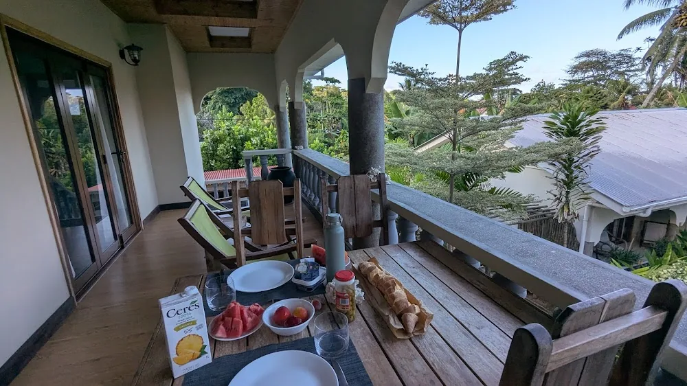 Maison Ed'Elle, La Digue