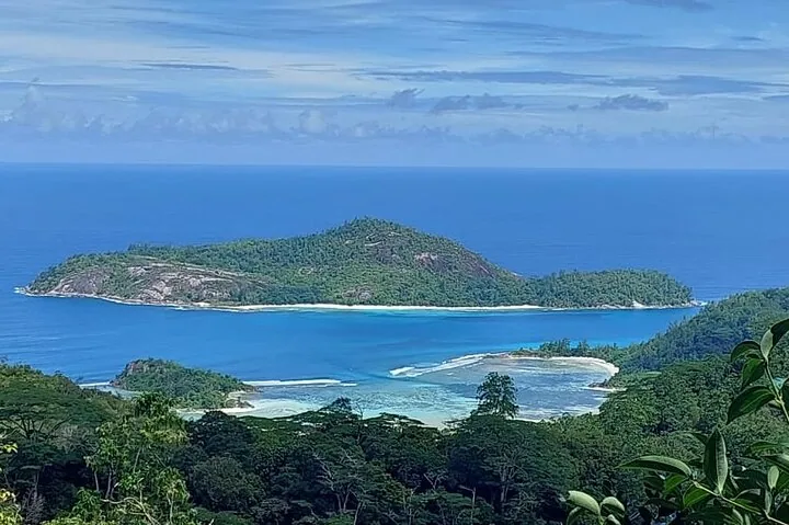 Tour de Mahé avec guide agréé